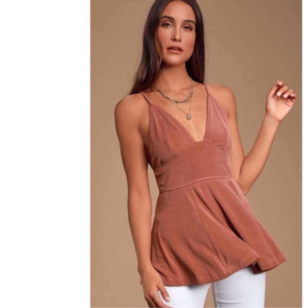 Free People Top, New - Picture 2 of 8